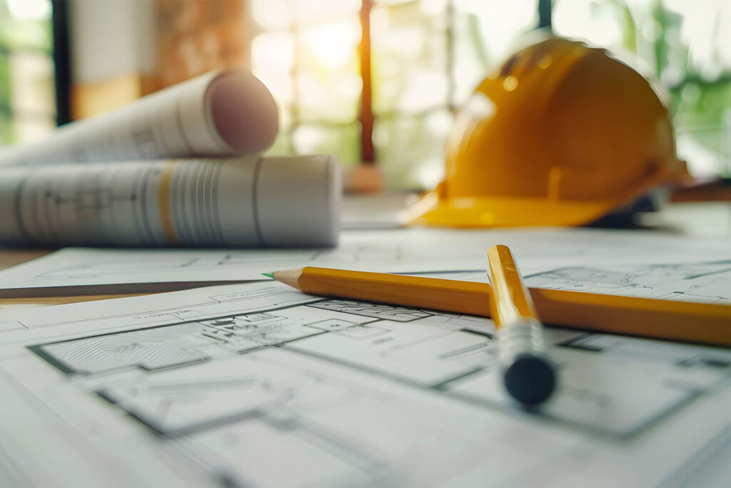 LK Planung und Bau GmbH Sanieren