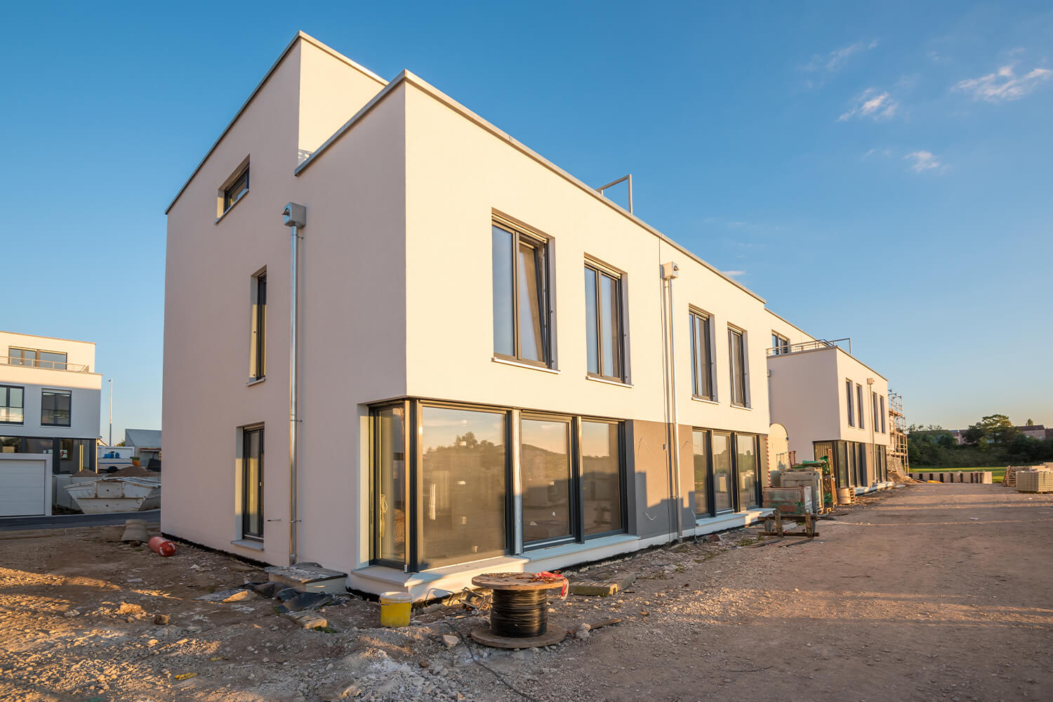 LK Planung und Bau GmbH aus Rheinbach