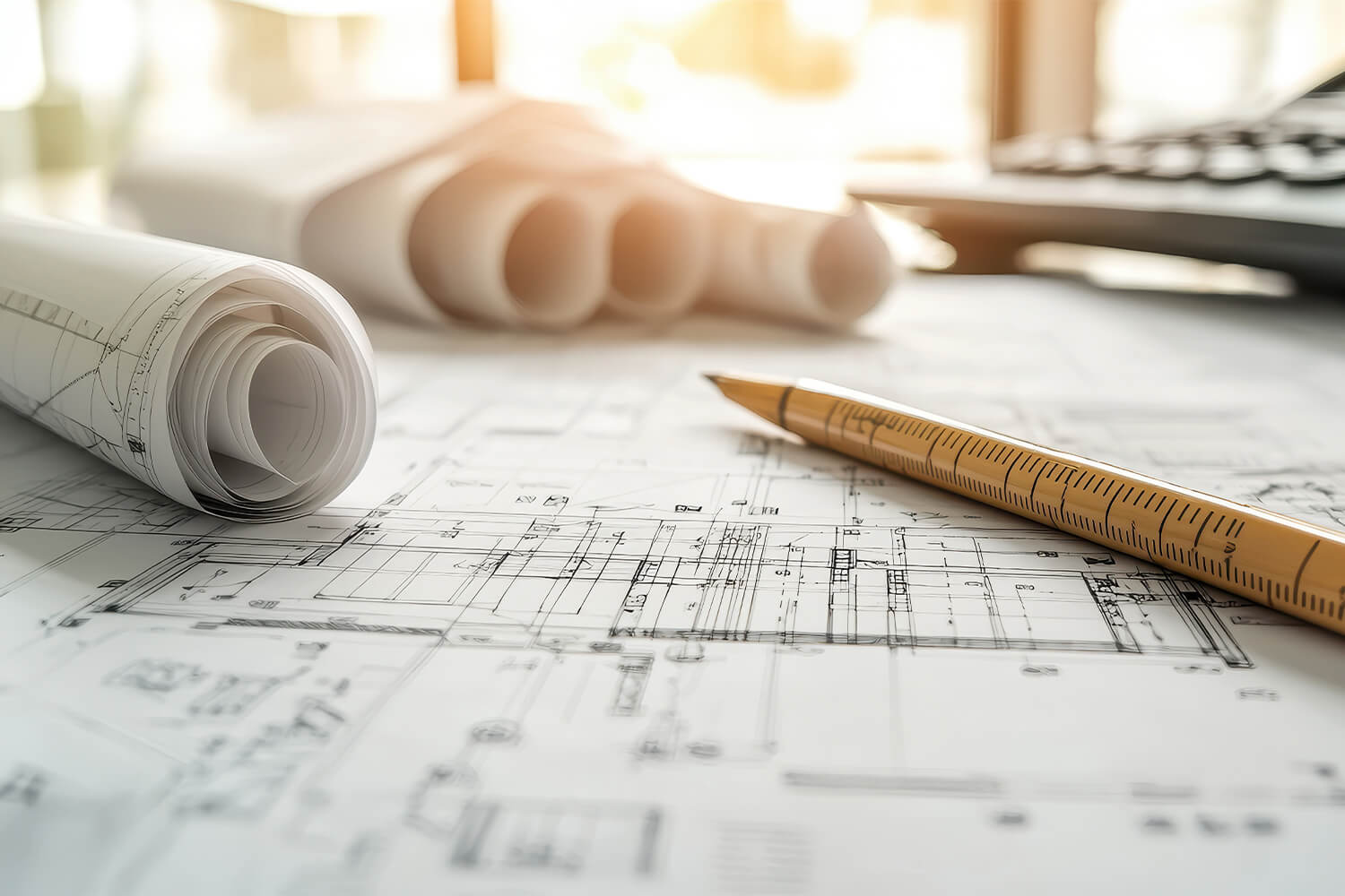 LK Planung und Bau GmbH Bauunternehmen Projektleitung